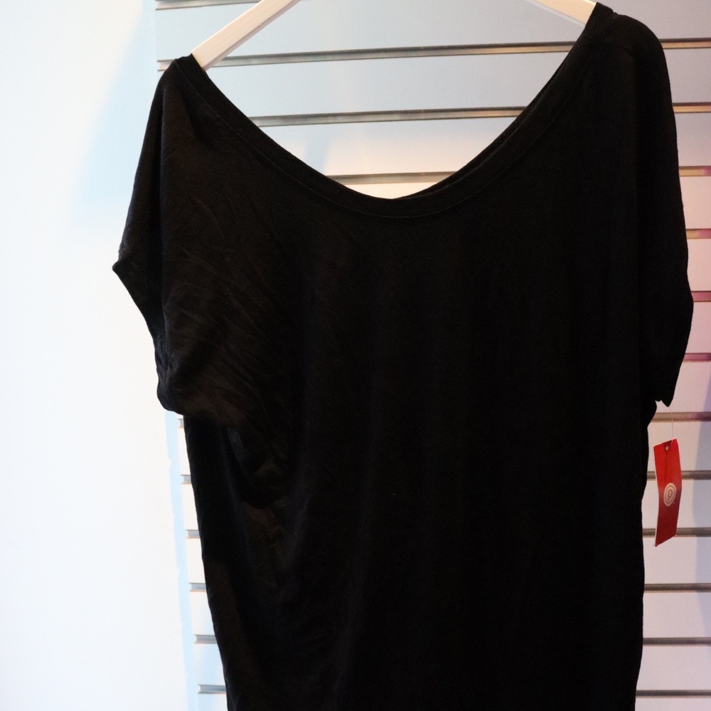 PureBarre Pony T-shirt